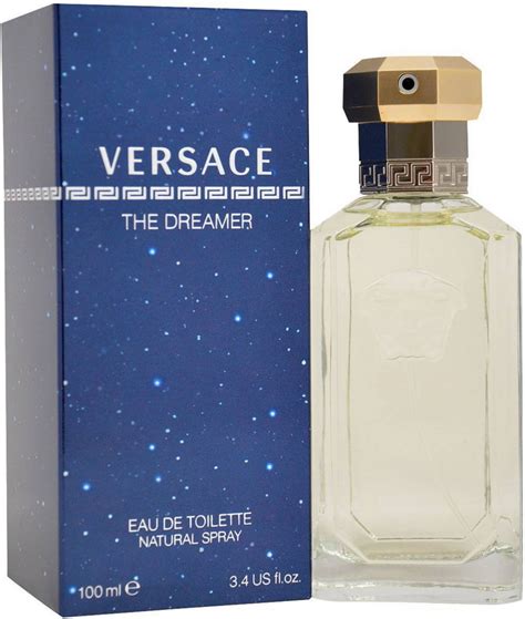 versace dreamer prezzo|versace dreamer discontinued.